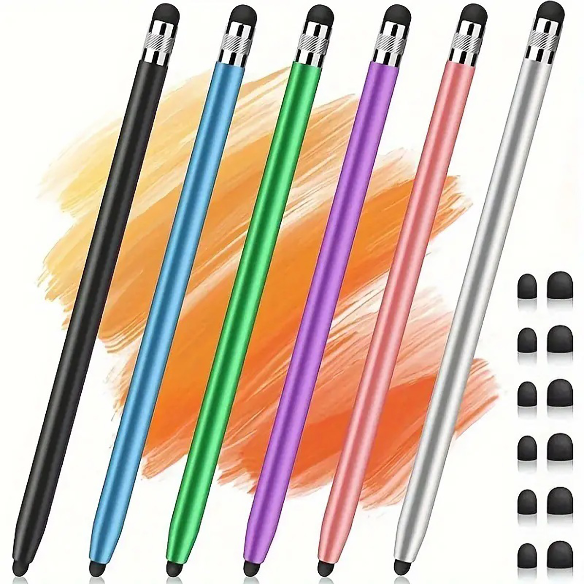 Tablet Pencil Accessories - Rysik do ekranów dotykowych, odpowiedni do
