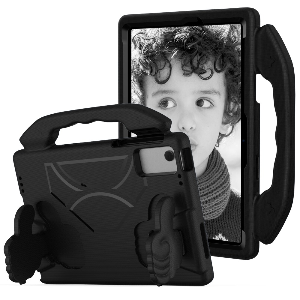 Tablet Cover Accessories - Bezpieczeństwo dla dzieci pianka EVA podpórka
