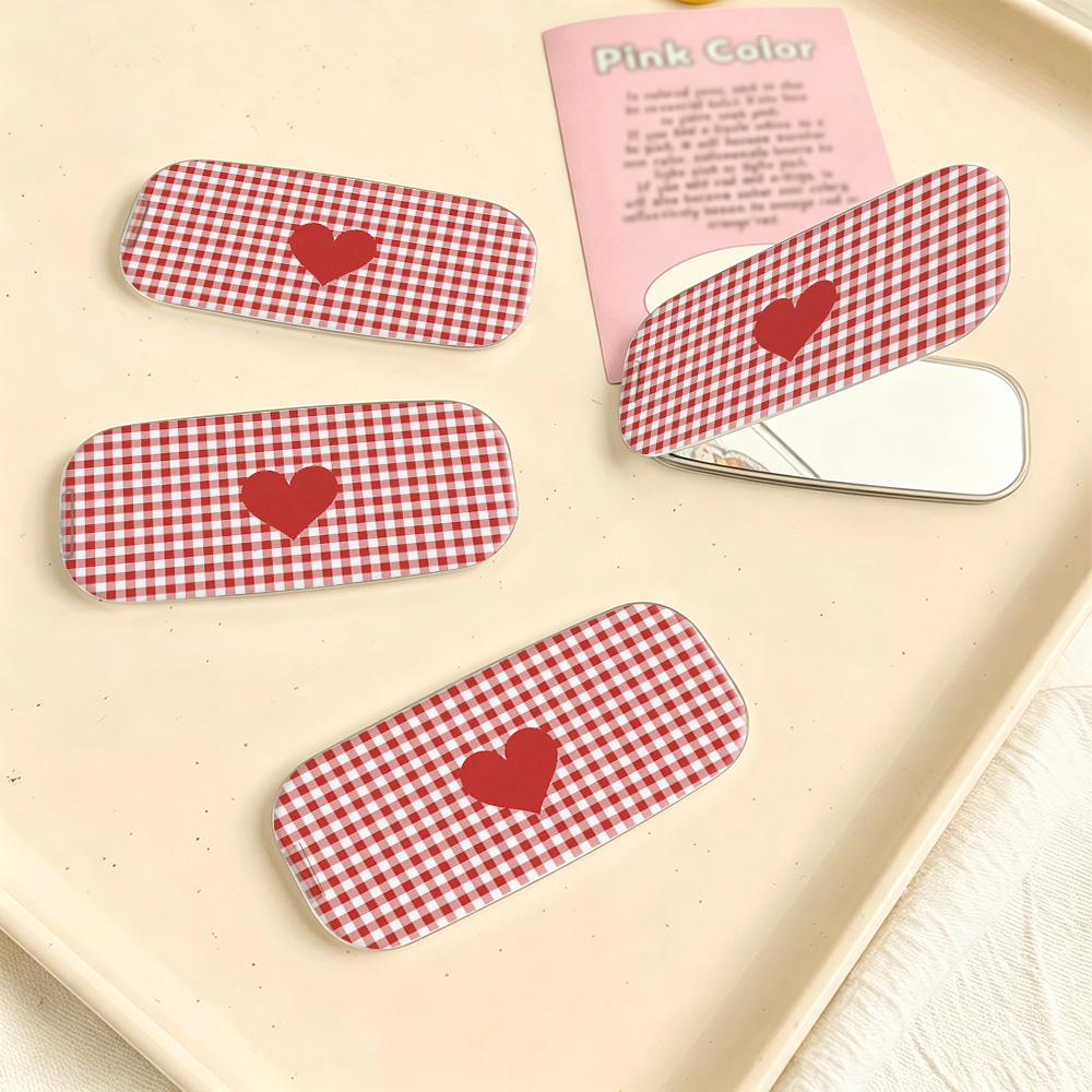 Redmagic Tablet Accessories - Etui z lustrem i funkcją podstawki,