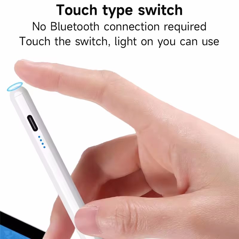 Drawing Tablet Pen Accessories - Pióro Stylus do tabletów Android, telefonów