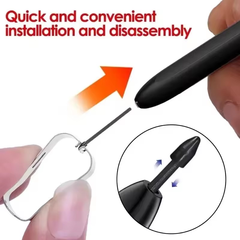 Tablet Stylus Accessories - Końcówki do rysika Samsung S Pen,
