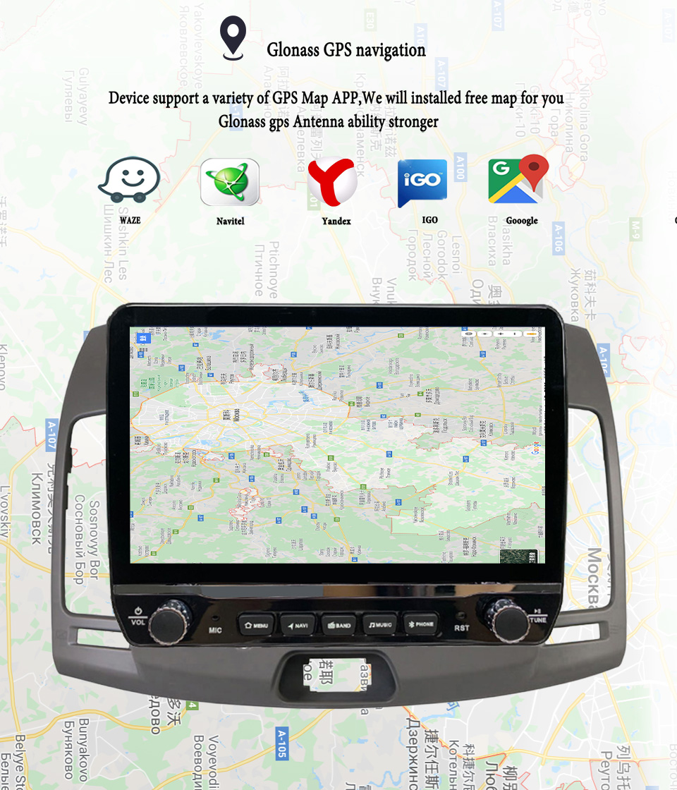 Tablet Danish Mobile & Accessories Faisalabad - 2Din Android 14 Autoradio Multimedia PC