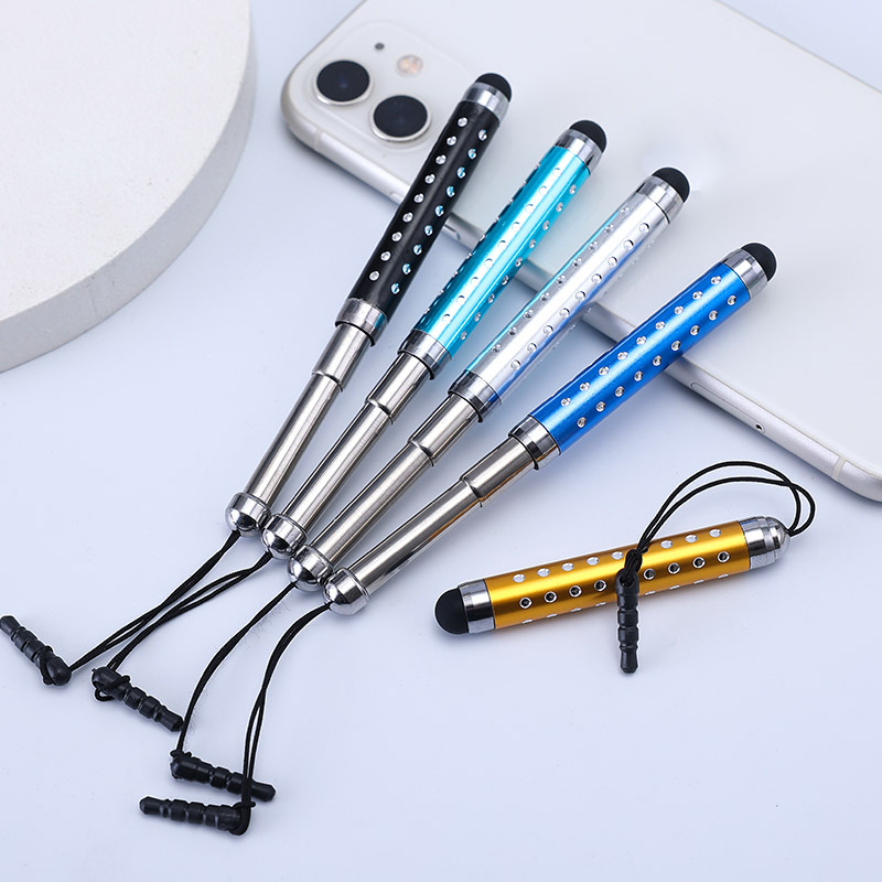 Tablet Pencil Accessories - Profesjonalny rysik uniwersalny do telefonów komórkowych,