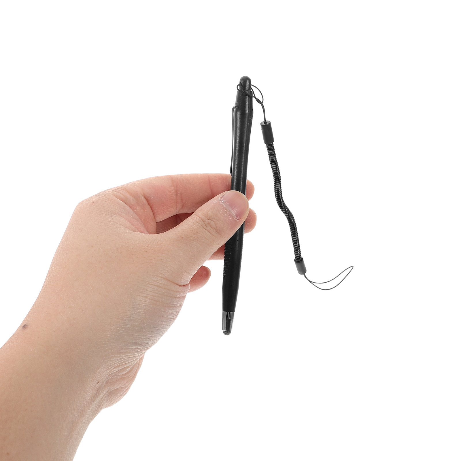 Drawing Tablet Pen Accessories - 3 szt. Rysiki dotykowe z antypoślizgową