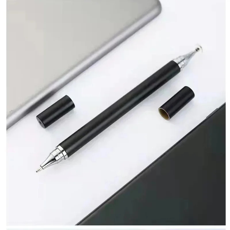 Drawing Tablet Pen Accessories - 1/3/6 szt. Uniwersalny rysik 2 w