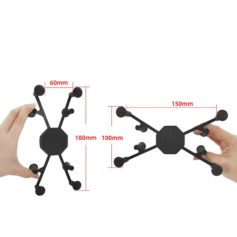 Ram Tablet Accessories - Uchwyt na tablet z kulką o