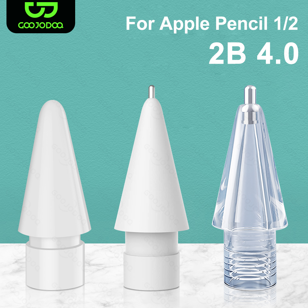 Tablet Pencil Accessories - Końcówka do ołówka Apple Pencil 2