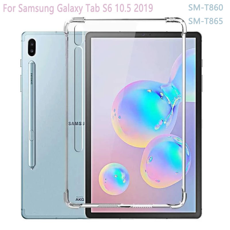 Getac Tablet Accessories - Silikonowa poduszka powietrzna do Samsung Galaxy