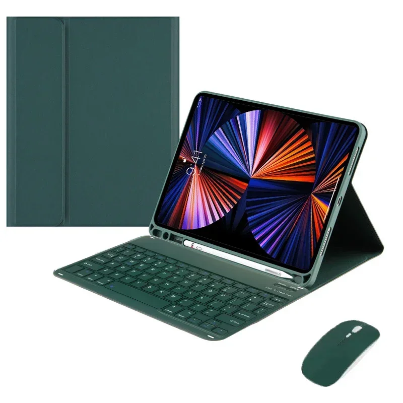 Getac Tablet Accessories - Etui z klawiaturą do tabletu Samsung