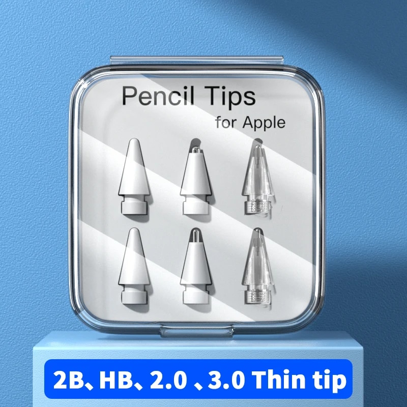 Tablet Pencil Accessories - Piórnik do Apple Pencil Piórnik do