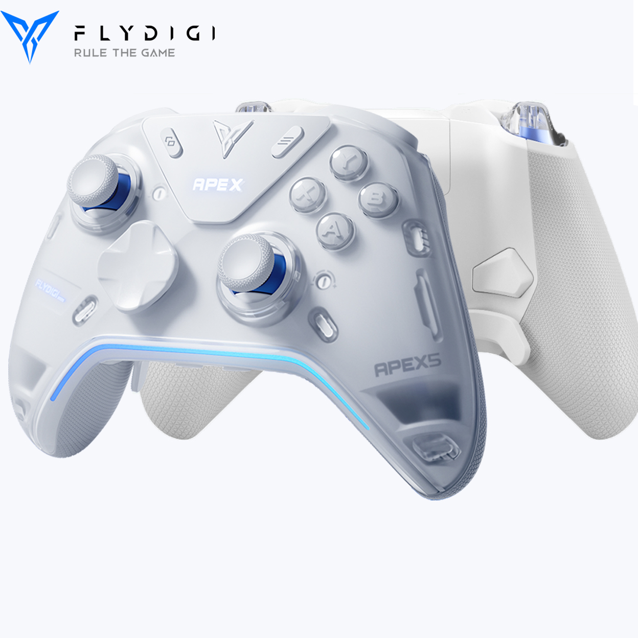 Tablet Gaming Accessories - Globalna wersja kontrolera do gier Flydigi