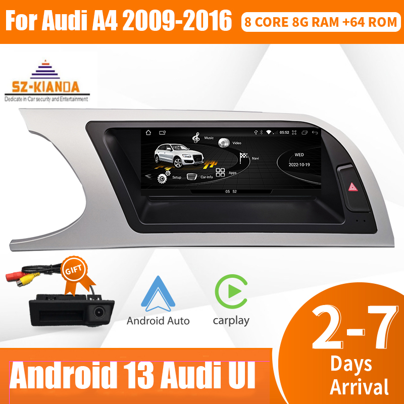 Tablet Danish Mobile & Accessories Faisalabad - Bezprzewodowy samochodowy odtwarzacz multimedialny Carplay Android