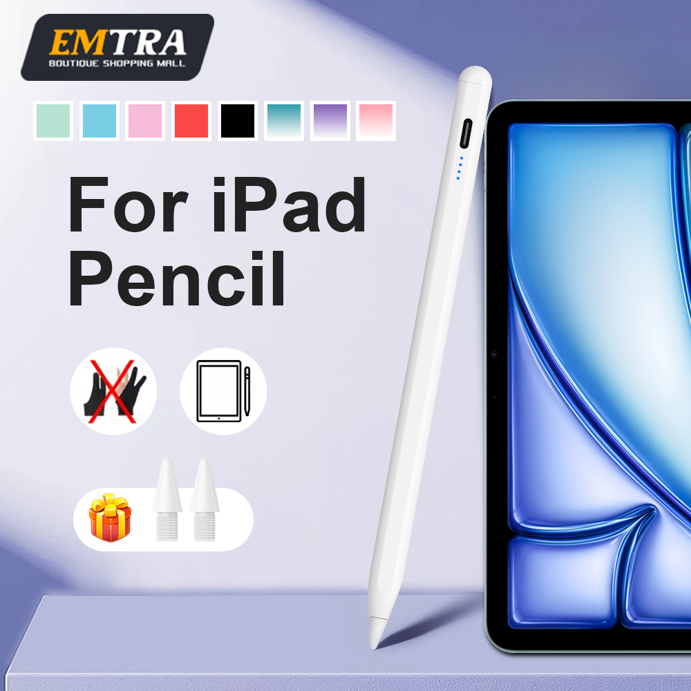 Tablet Pencil Accessories - Akcesoria do iPada: Apple Pencil 2