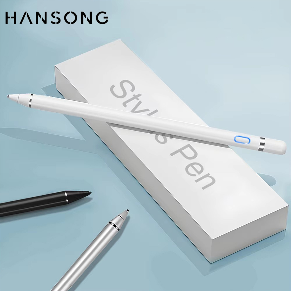 Ipad Pencil Stylus - Uniwersalny rysik do tabletu z ekranem