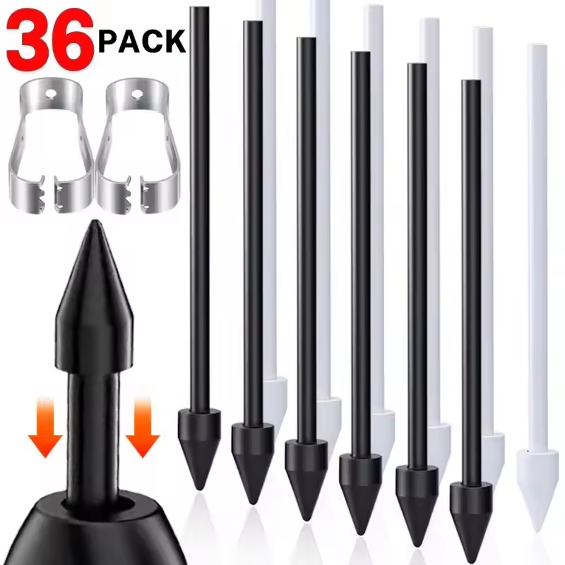 Tablet Stylus Accessories - Końcówki do rysika Galaxy Tab S6
