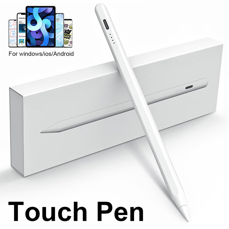 Ipad Pencil Stylus - Uniwersalny rysik do ekranów pojemnościowych Android