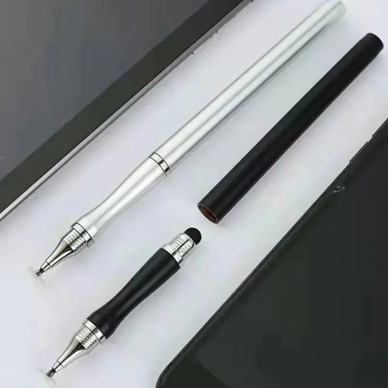 Drawing Tablet Pen Accessories - 1/2/4 szt. Rysik 2w1 Uniwersalny do