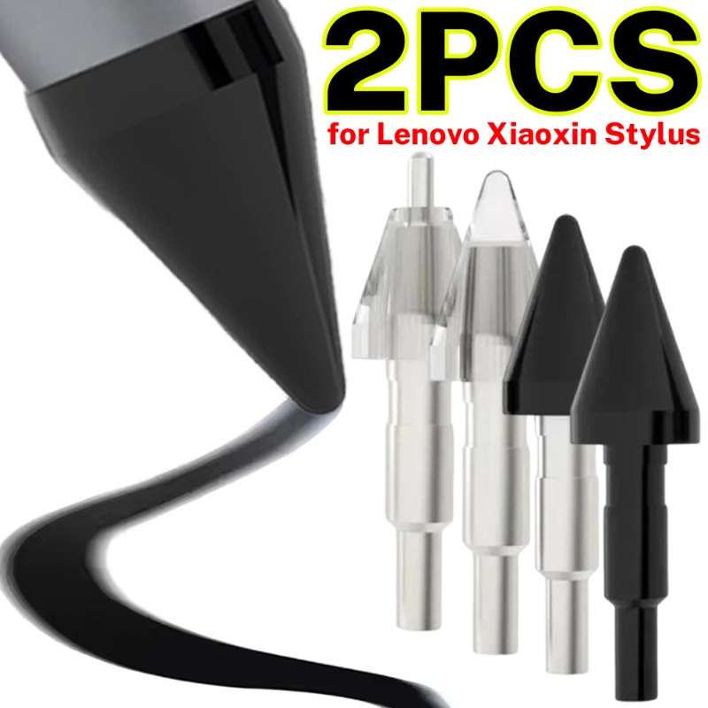 Tablet Stylus Accessories - Wymienne końcówki do rysika Lenovo/Xiaoxin Stylus