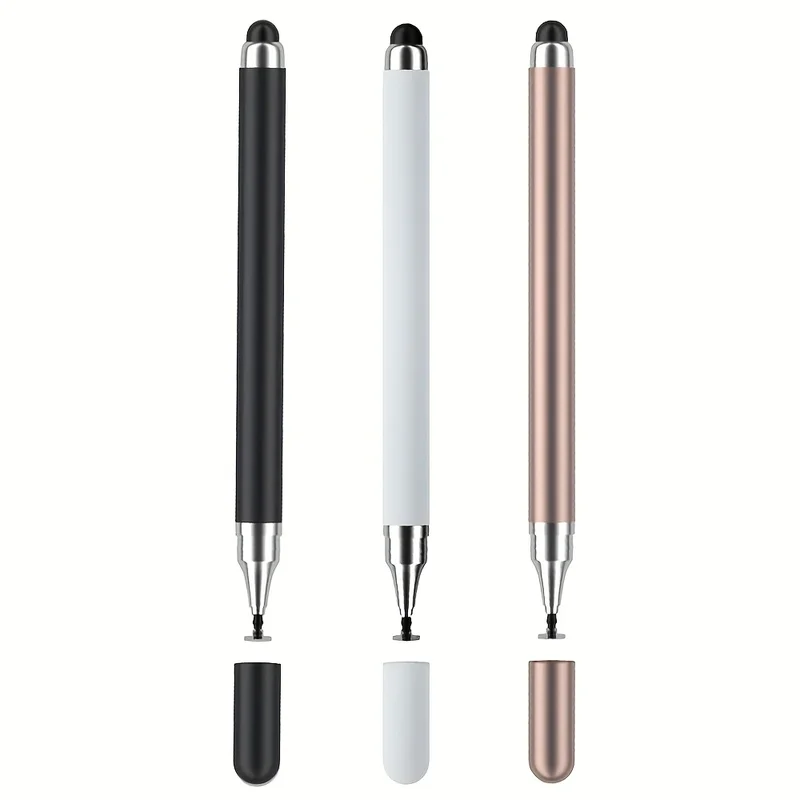 Tablet Pencil Accessories - Rysik 2w1 Uniwersalny tablet do rysowania
