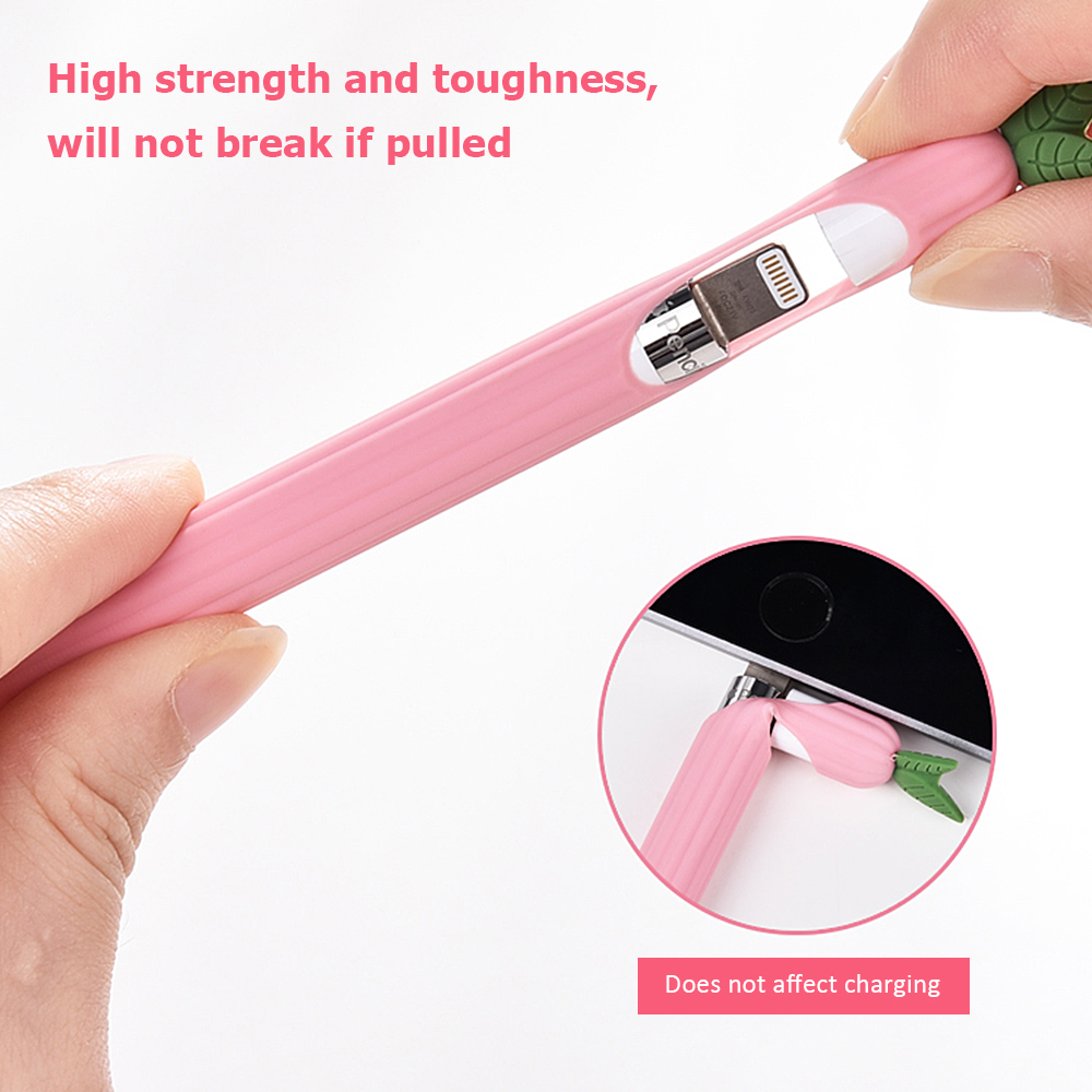 Urocze etui na Apple Pencil 2  – Ipad Pencil Stylus recenzja i cena