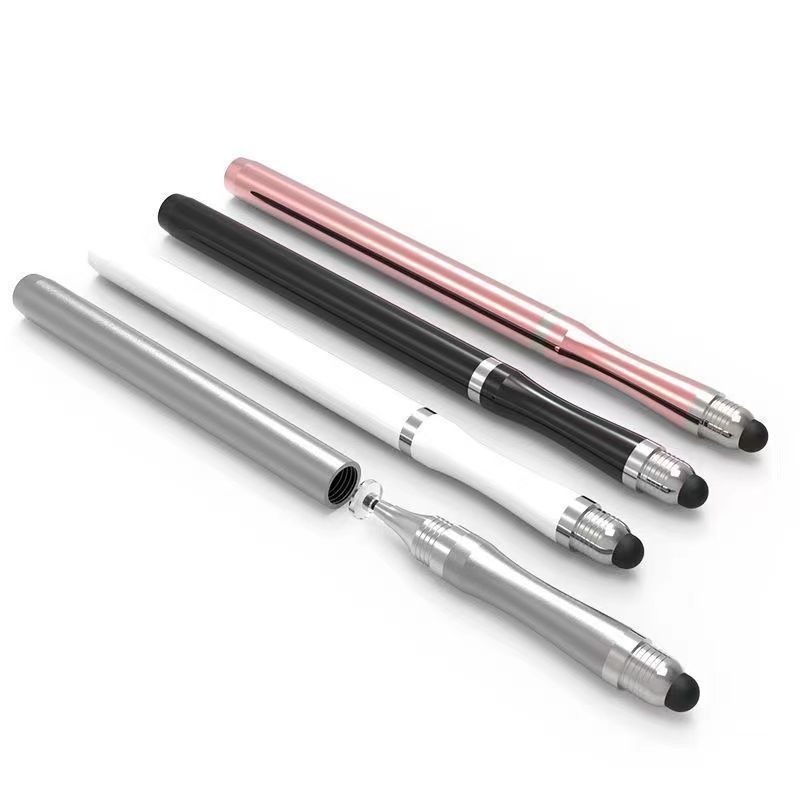 Uniwersalny dwugłowy rysik do  – Drawing Tablet Pen Accessories recenzja i cena