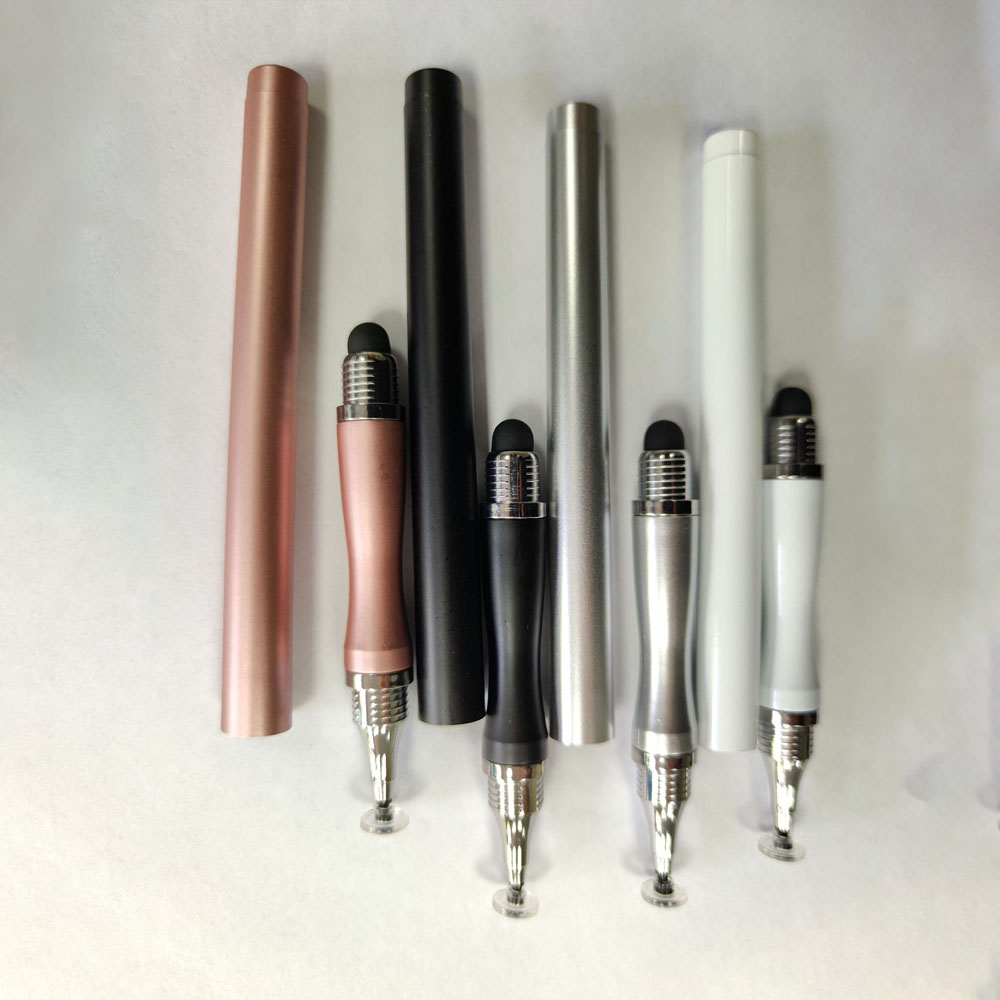 Uniwersalny dwugłowy rysik do  – Drawing Tablet Pen Accessories recenzja i cena