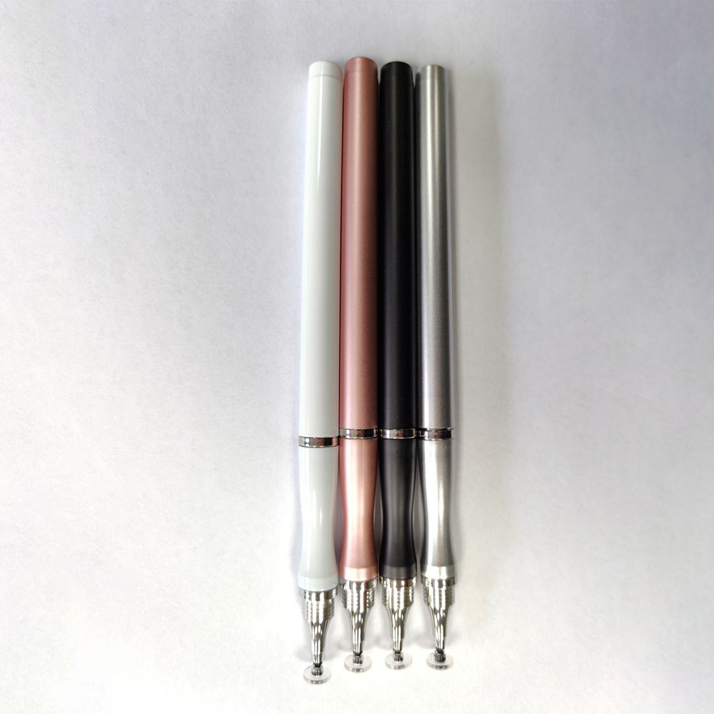 Uniwersalny dwugłowy rysik do  – Drawing Tablet Pen Accessories recenzja i cena