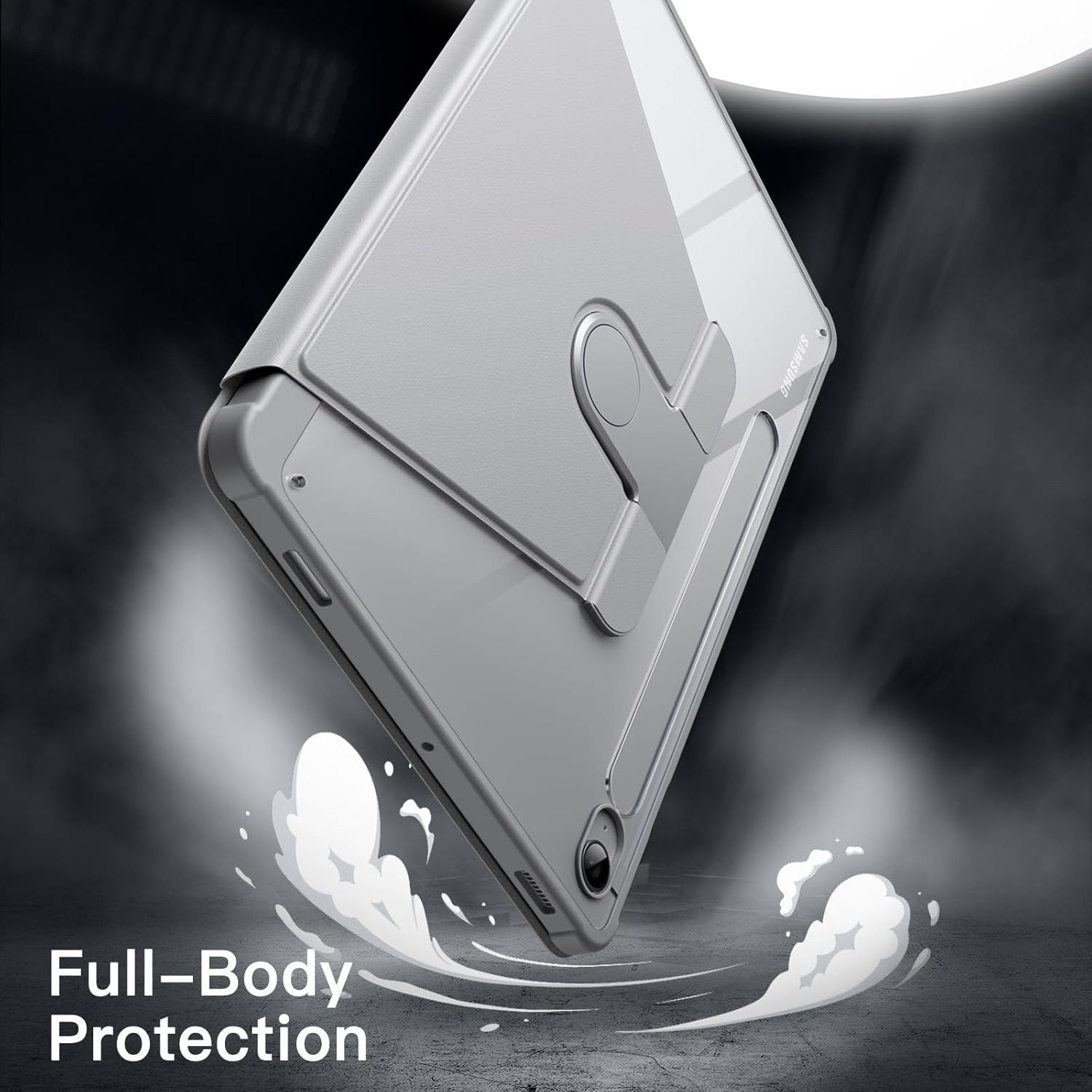 Etui z uchwytem na rysik do Sa – Vortex Tablet Accessories recenzja i cena
