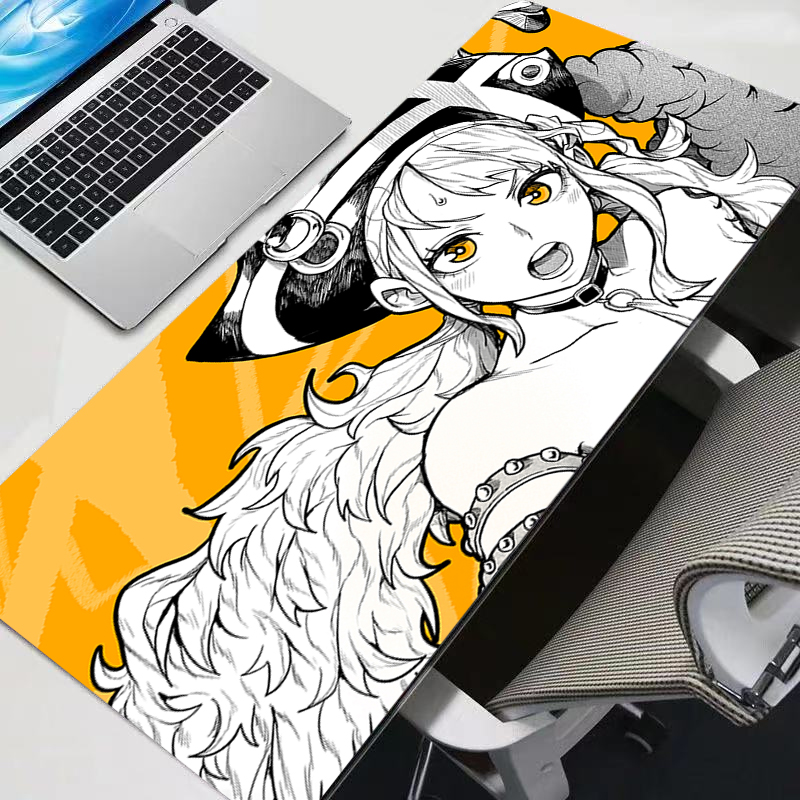 Podkładka pod mysz One Piece A – Tablet Gaming Accessories recenzja i cena