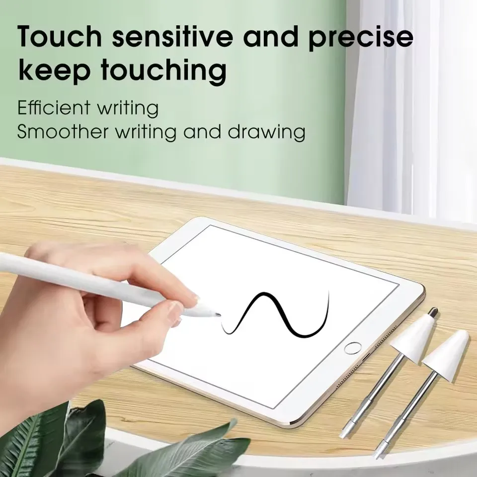 1/4 SZT. Zamienne końcówki do  – Tablet Pencil Accessories recenzja i cena