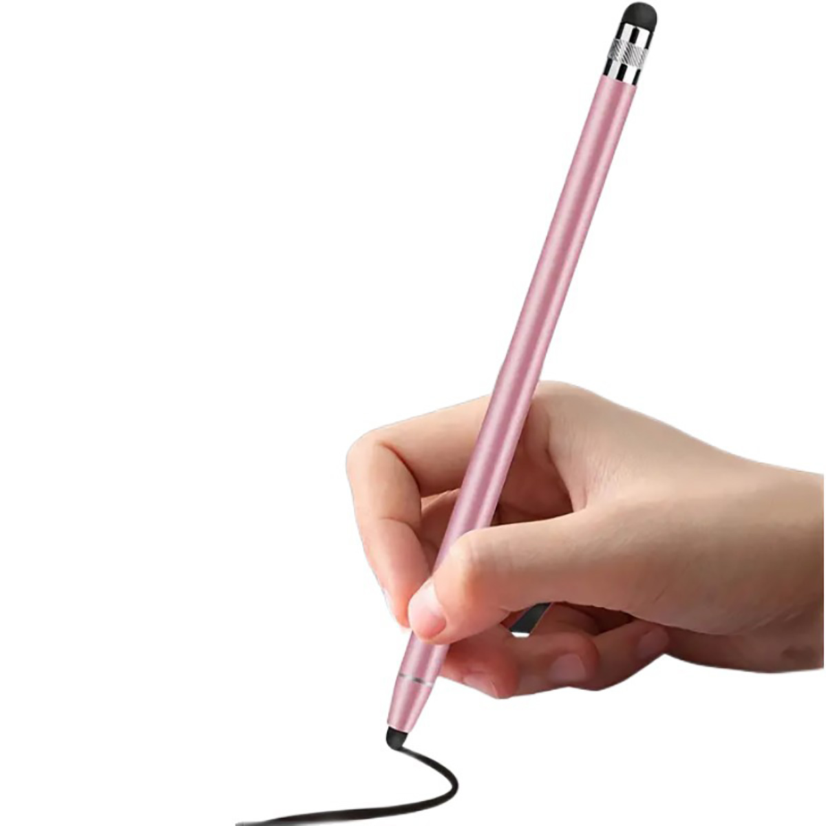 Rysik do ekranów dotykowych, o – Tablet Pencil Accessories recenzja i cena