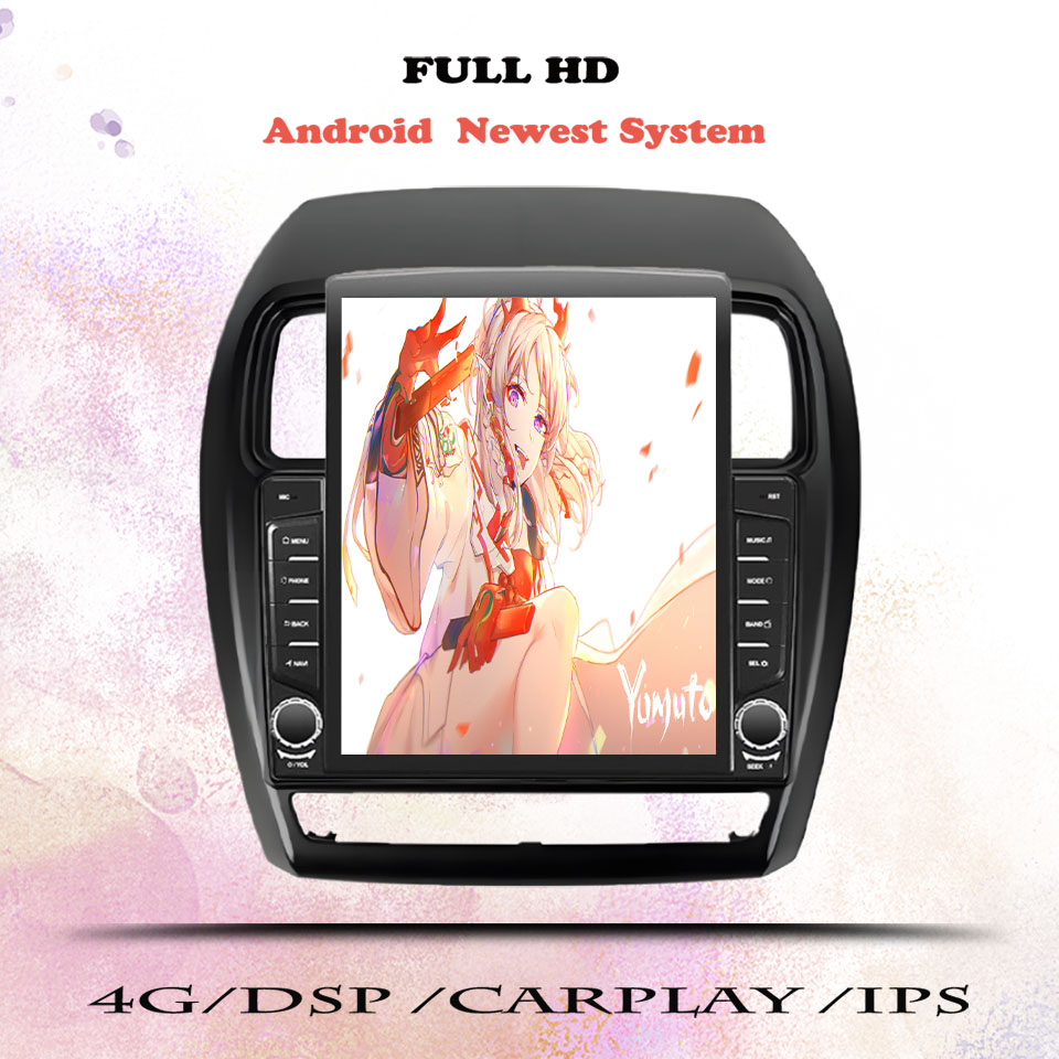 8G+128G Android 14 dla Mitsubi – Tablet Danish Mobile & Accessories Faisalabad recenzja i cena
