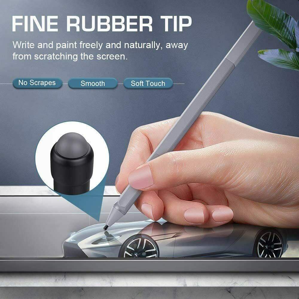 3 szt. Końcówek do pióra Zesta – Tablet Pencil Accessories recenzja i cena