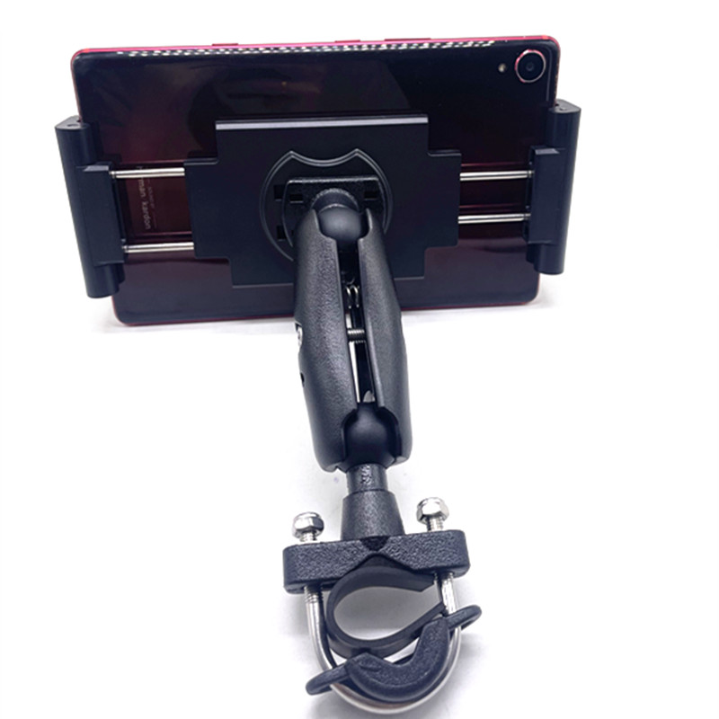 Uchwyt motocyklowy na telefon/ – Ram Tablet Accessories recenzja i cena