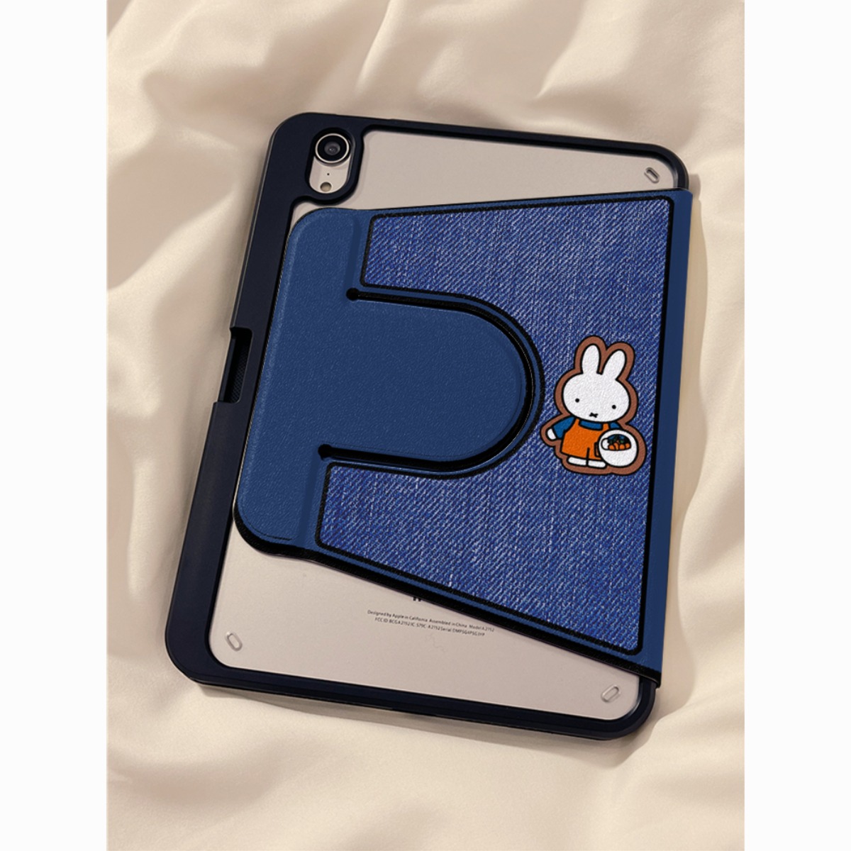 Etui na tablet Kawaii Miffy Ra – Fire Tablet Accessories recenzja i cena