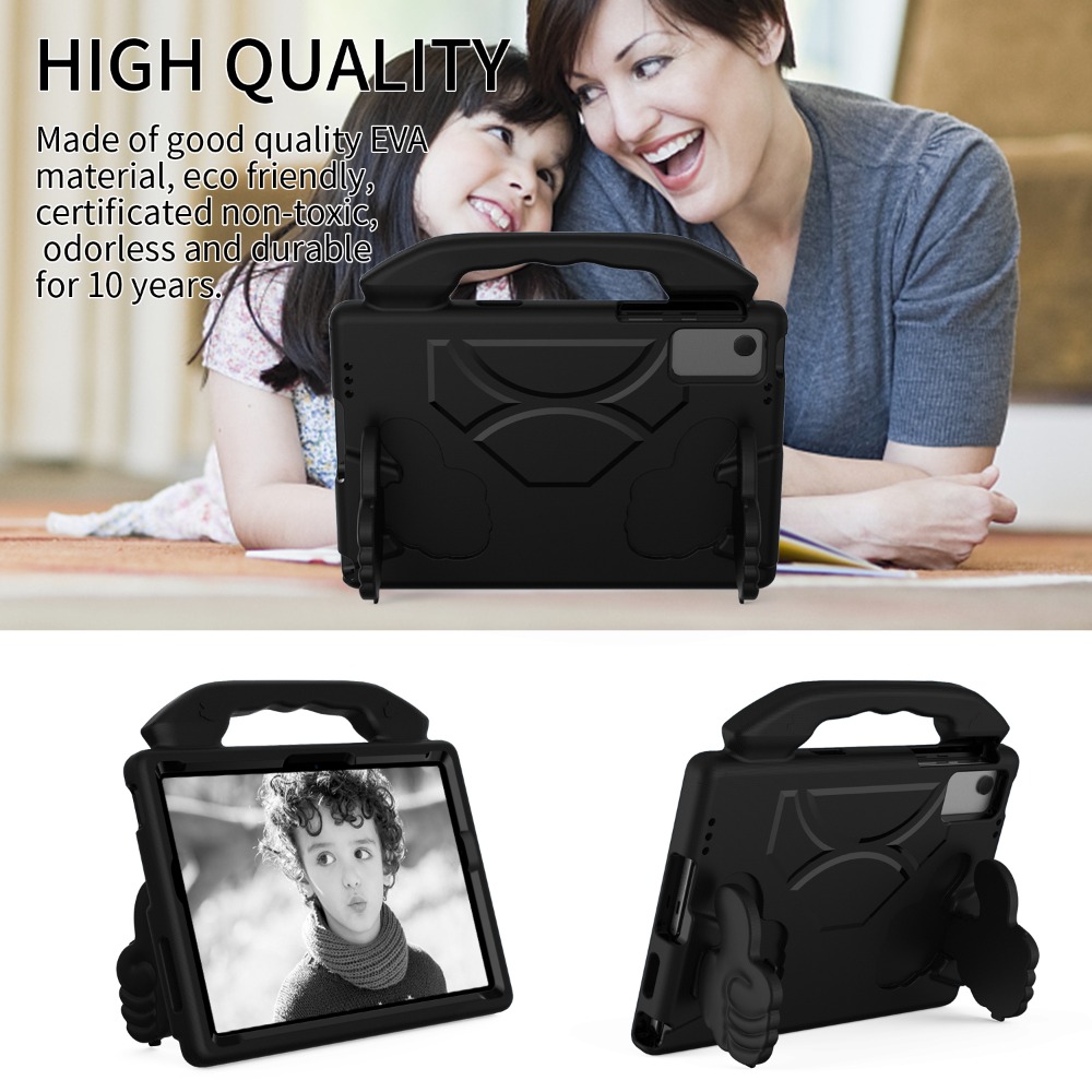 Bezpieczeństwo dla dzieci pian – Tablet Cover Accessories recenzja i cena
