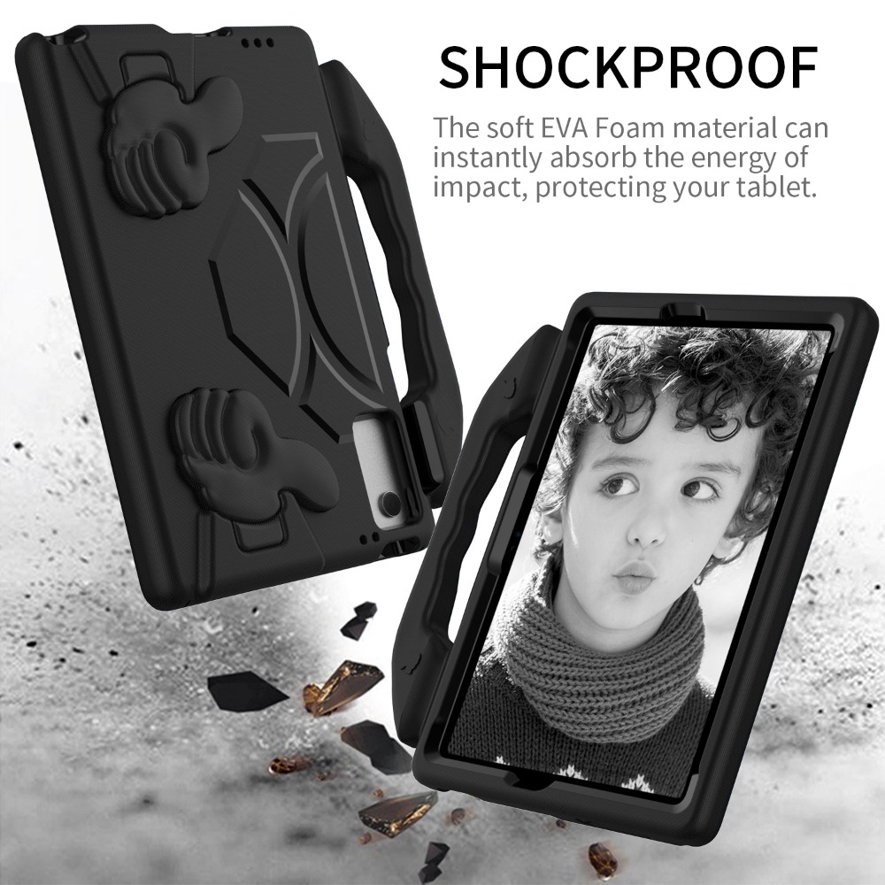 Bezpieczeństwo dla dzieci pian – Tablet Cover Accessories recenzja i cena