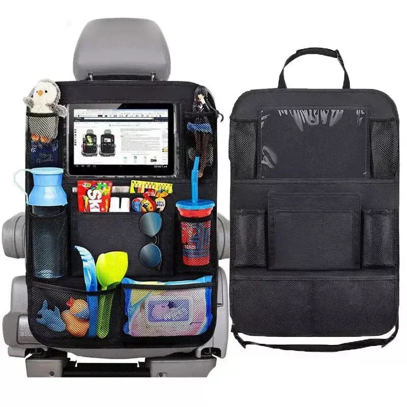 Organizer wieszany z tyłu sied – Tablet Cover Accessories recenzja i cena