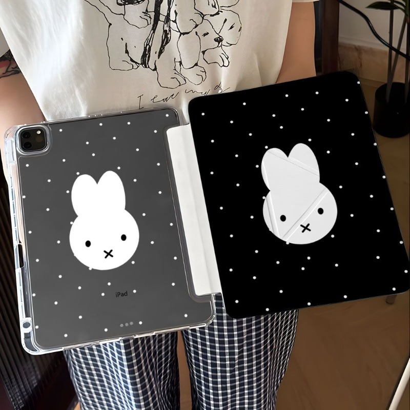 Etui na iPada Miffy Air7/6 Pro – Fire Tablet Accessories recenzja i cena