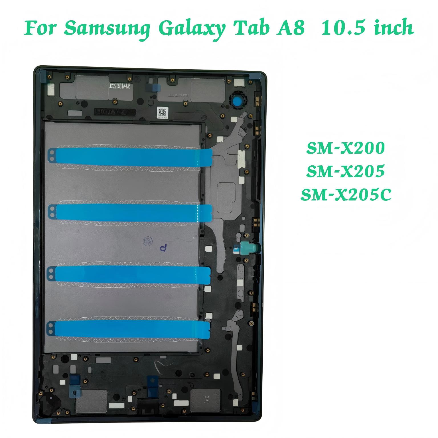 Tylna obudowa A+ do Samsung Ga – Tablet Cover Accessories recenzja i cena