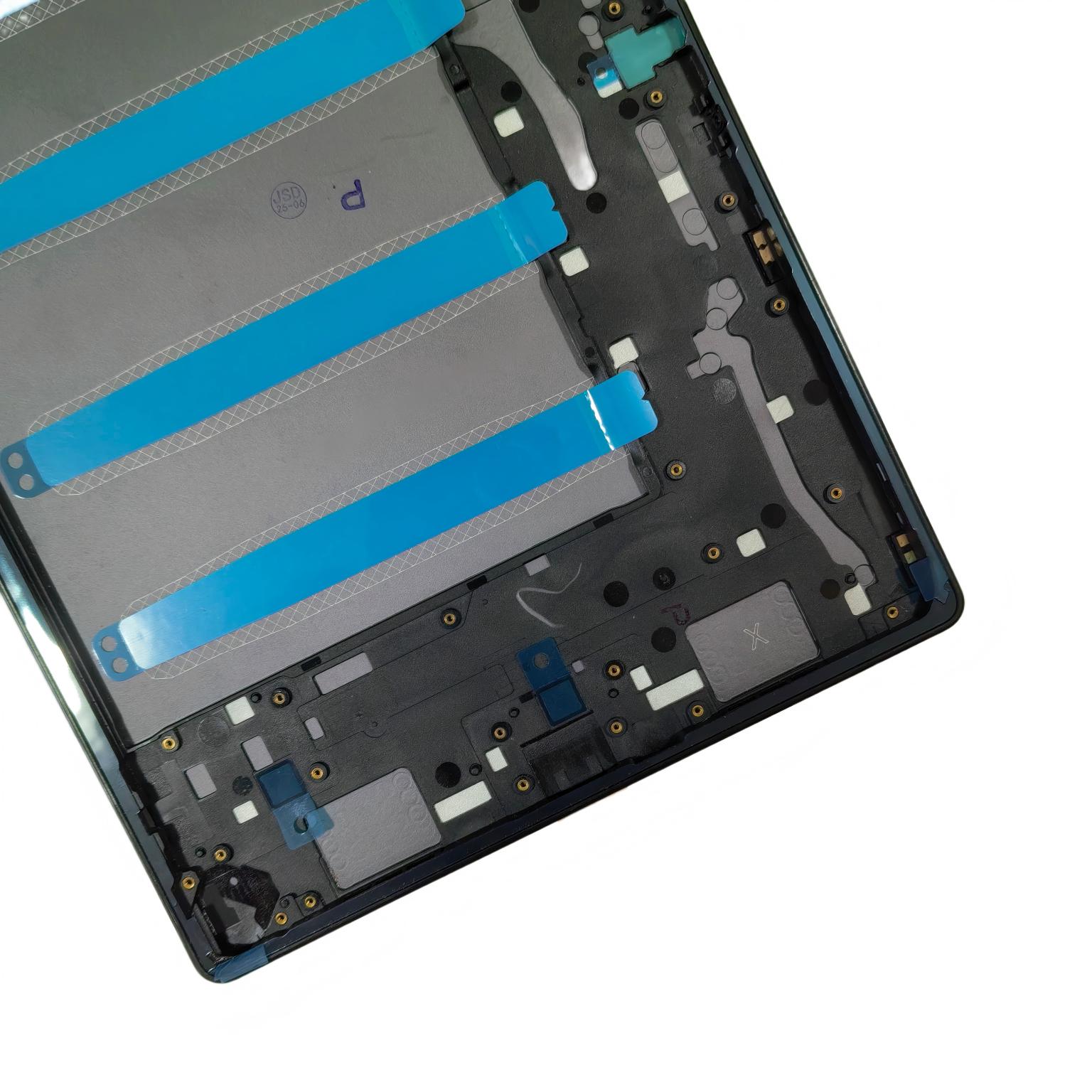 Tylna obudowa A+ do Samsung Ga – Tablet Cover Accessories recenzja i cena