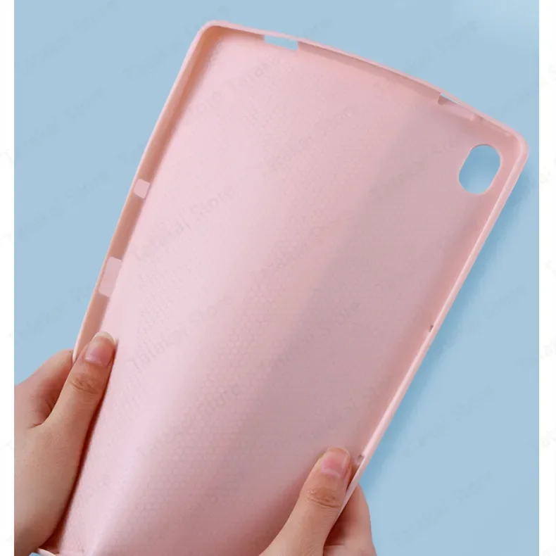 Etui z klawiaturą do tabletu L – Tablet Cover Accessories recenzja i cena