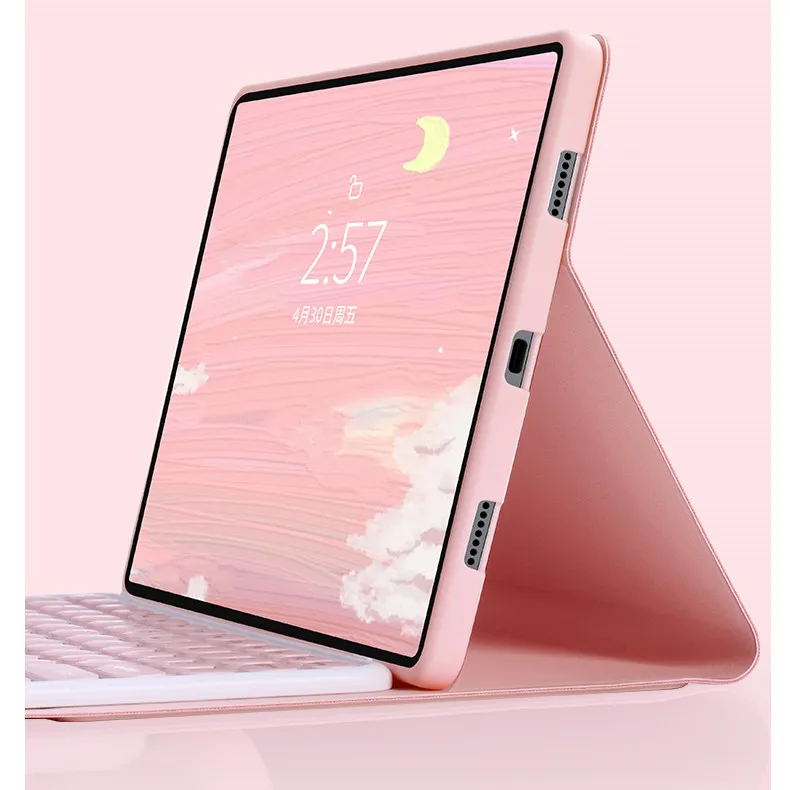 Etui z klawiaturą do tabletu L – Tablet Cover Accessories recenzja i cena