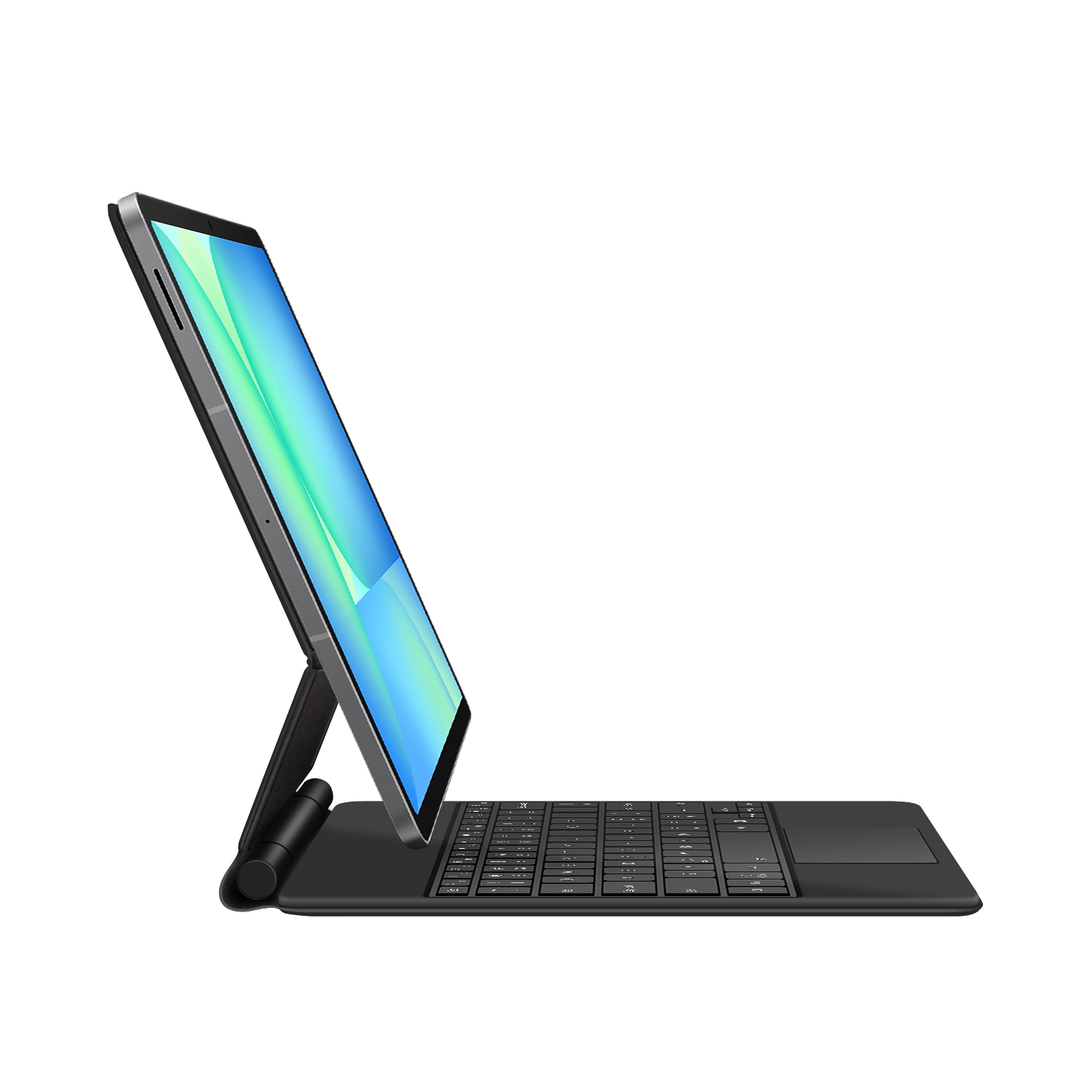 Magic Keyboard do Samsung Gala – Vortex Tablet Accessories recenzja i cena