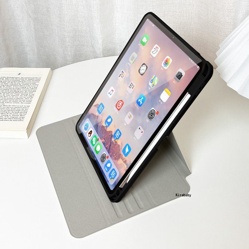 Etui na tablet Kawaii Miffy z  – Fire Tablet Accessories recenzja i cena