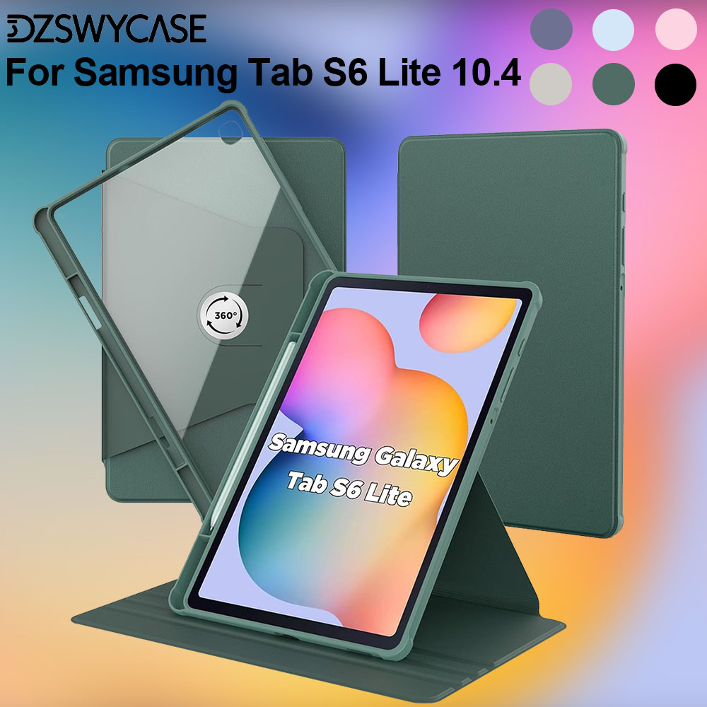 Etui na Samsung Galaxy Tab S6  – Vortex Tablet Accessories recenzja i cena