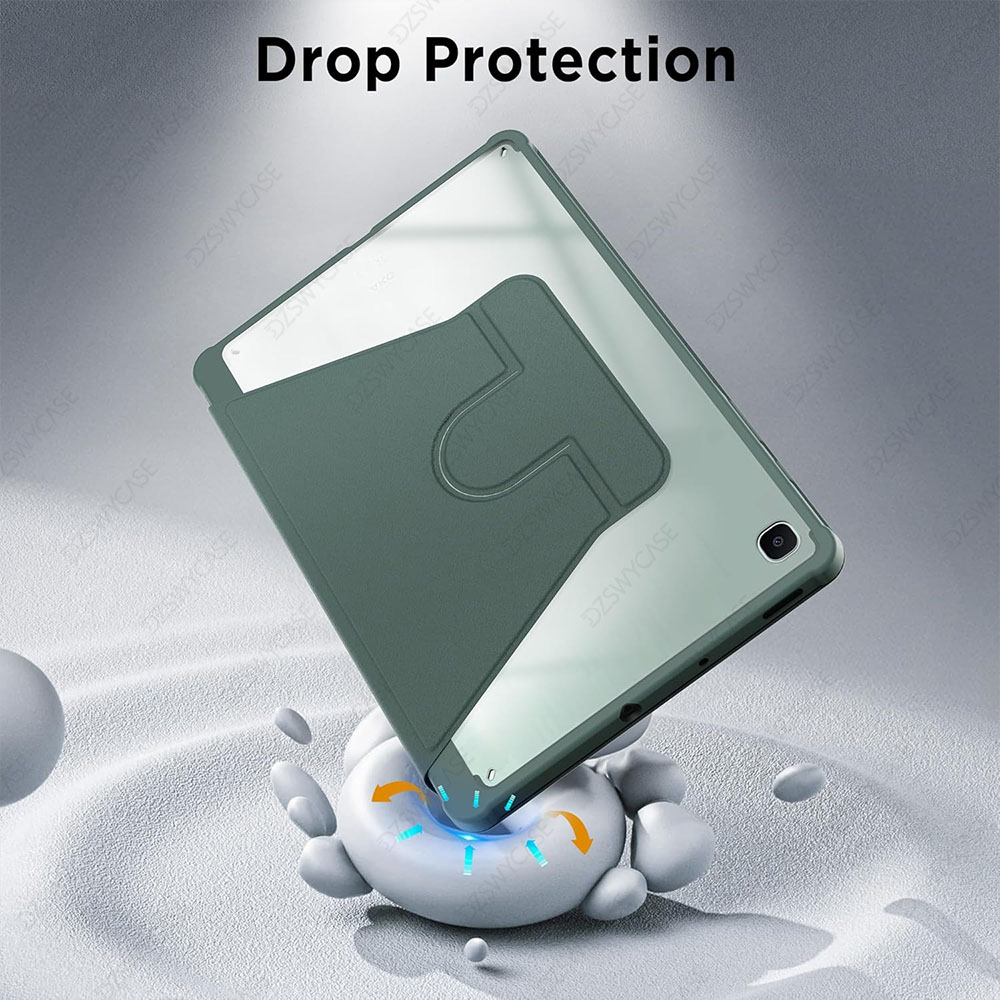 Etui na Samsung Galaxy Tab S6  – Vortex Tablet Accessories recenzja i cena