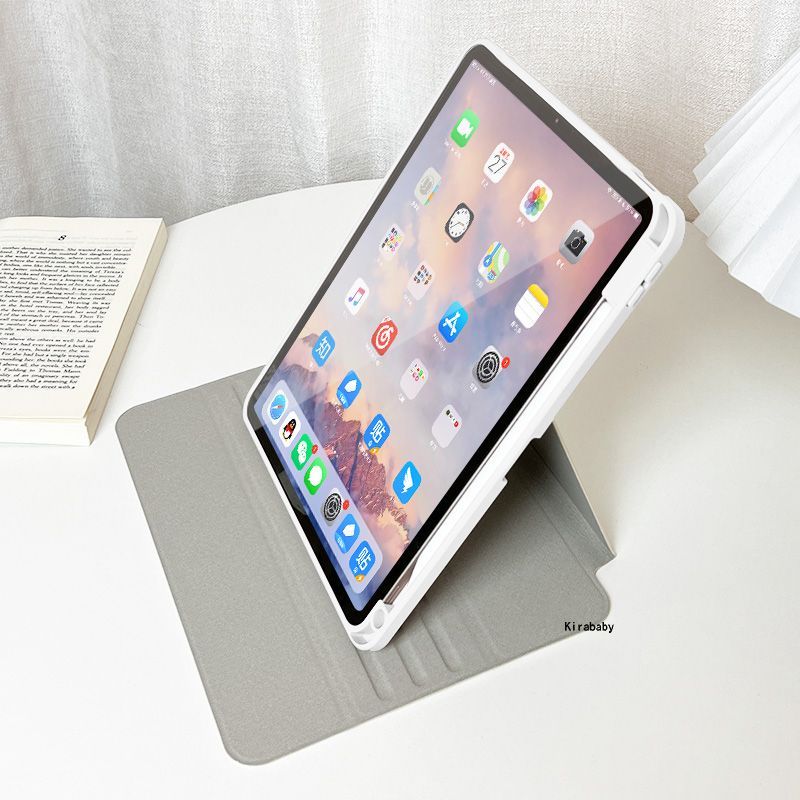 Etui na tablet Kawaii Miffy z  – Fire Tablet Accessories recenzja i cena