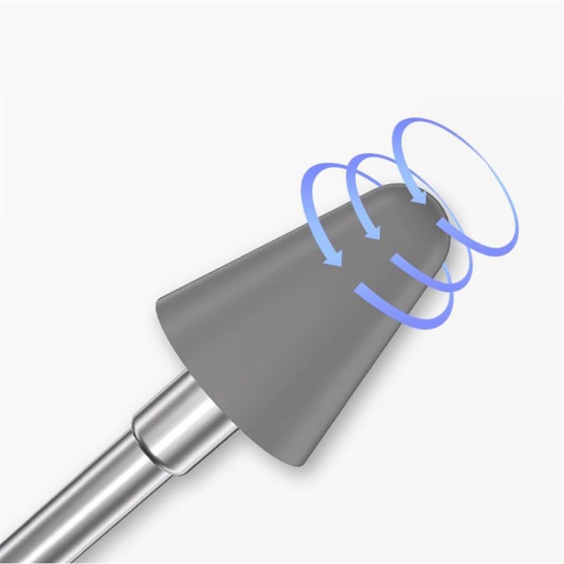 4 SZT. Końcówek do rysika do X – Tablet Stylus Accessories recenzja i cena