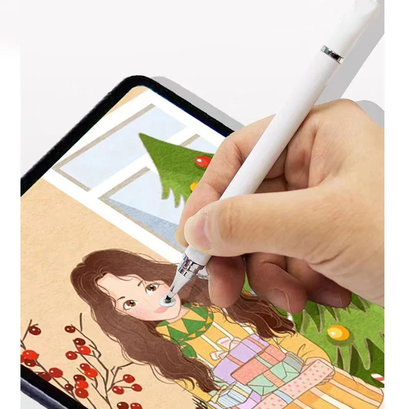 1/2/8 szt. Uniwersalny rysik 2 – Tablet Stylus Accessories recenzja i cena